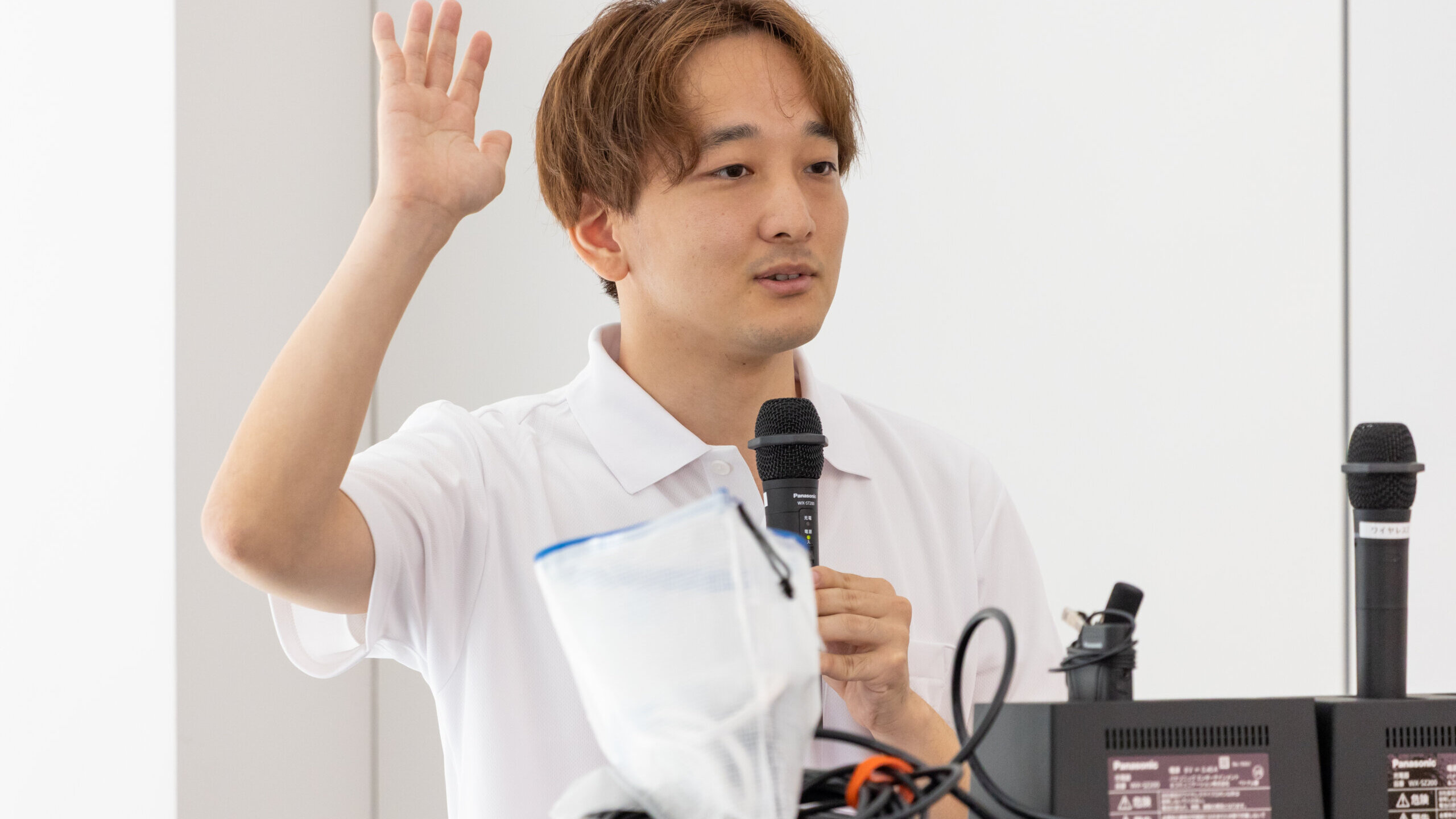 神田華栄