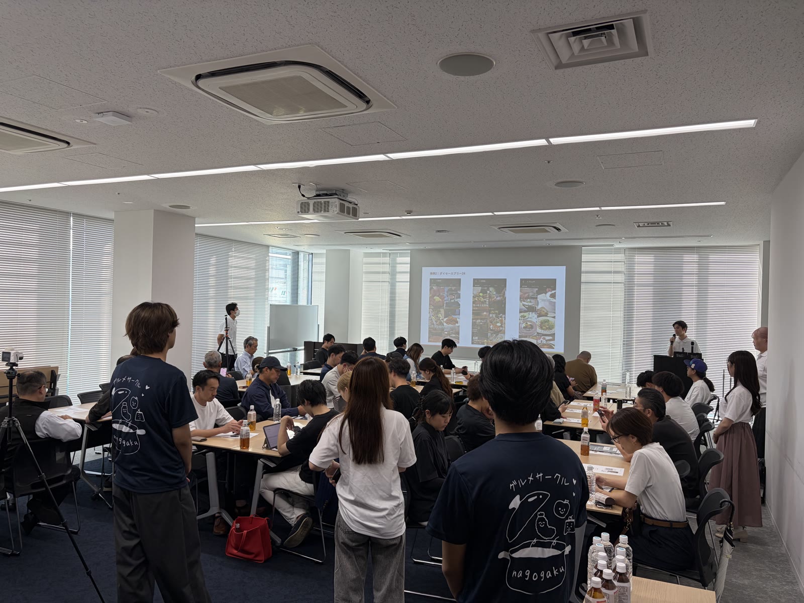 なごめ交流会2026 会場の様子④