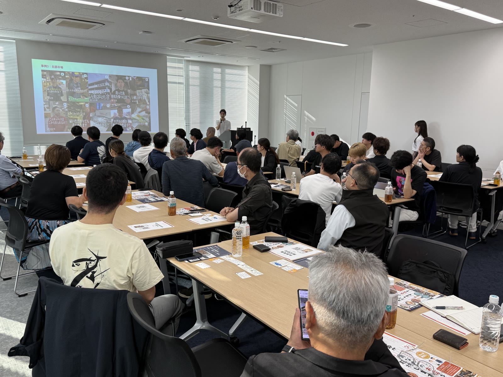 なごめ交流会2026 最新インスタ活用方法について②